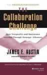 The Collaboration Challenge cover