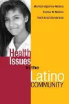 Health Issues in the Latino Community cover