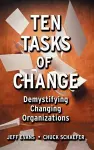 Ten Tasks of Change cover