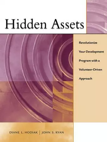 Hidden Assets cover