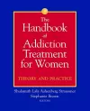 The Handbook of Addiction Treatment for Women cover