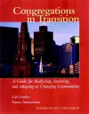 Congregations in Transition cover