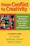 From Conflict to Creativity cover