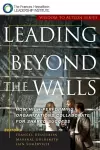 Leading Beyond the Walls cover