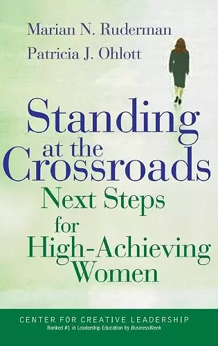 Standing at the Crossroads cover