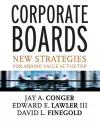 Corporate Boards cover