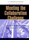 Meeting the Collaboration Challenge Workbook cover