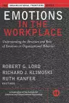 Emotions in the Workplace cover