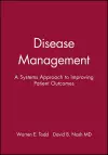 Disease Management cover