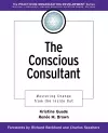 The Conscious Consultant cover