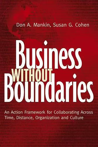 Business Without Boundaries cover