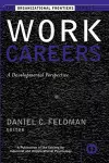 Work Careers cover