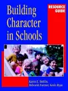 Building Character in Schools Resource Guide cover