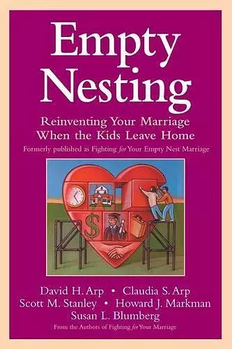 Empty Nesting cover