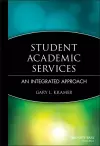 Student Academic Services cover