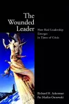 The Wounded Leader cover