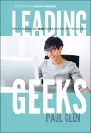 Leading Geeks cover