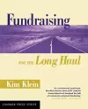 Fundraising for the Long Haul cover