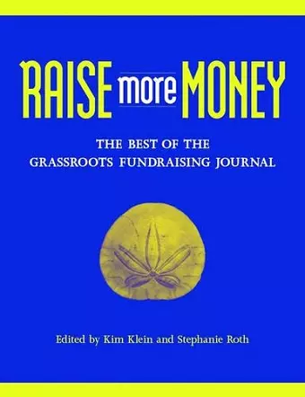 Raise More Money cover