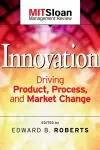 Innovation cover