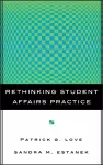 Rethinking Student Affairs Practice cover