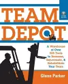 Team Depot cover