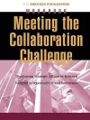 Meeting the Collaboration Challenge Workbook cover