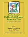 The Handbook of Child and Adolescent Systems of Care cover