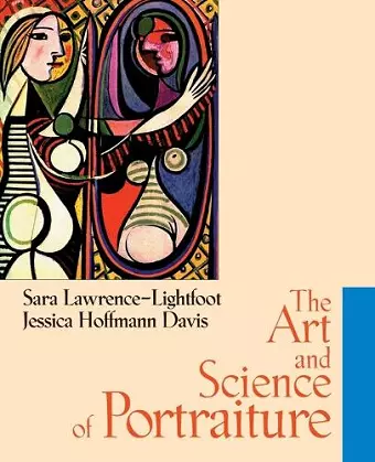 The Art and Science of Portraiture cover