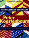 The Philosophic Consultant cover