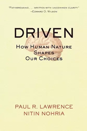 Driven cover