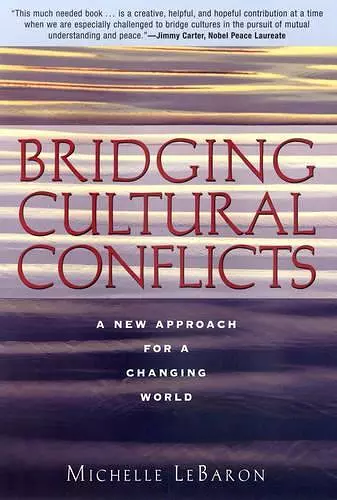 Bridging Cultural Conflicts cover