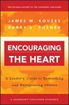 Encouraging the Heart cover