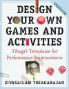 Design Your Own Games and Activities cover