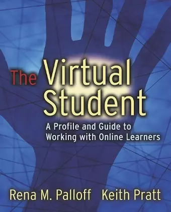 The Virtual Student cover