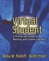 The Virtual Student cover