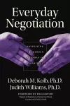 Everyday Negotiation cover