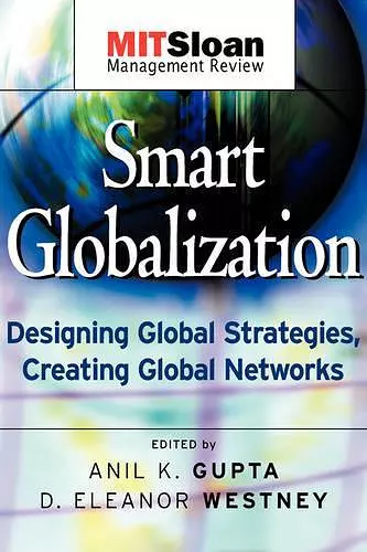 Smart Globalization cover