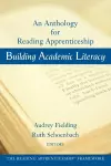 Building Academic Literacy cover