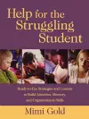 Help for the Struggling Student cover