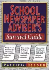 School Newspaper Adviser's Survival Guide cover