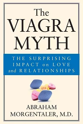 The Viagra Myth cover