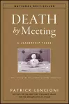 Death by Meeting cover
