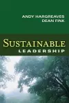 Sustainable Leadership cover