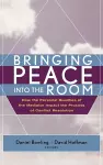 Bringing Peace Into the Room cover