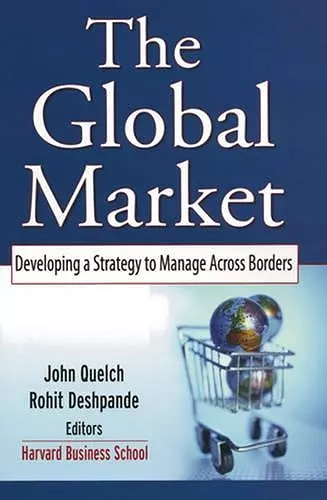 The Global Market cover