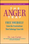 The Anger Trap cover