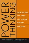 Power Thinking cover