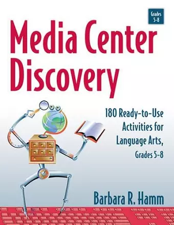 Media Center Discovery cover