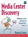 Media Center Discovery cover